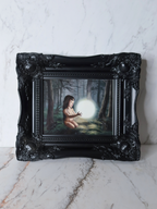 Open Edition: "I Don't Need Anything Else" Print