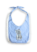 Jessica Tiger Tote