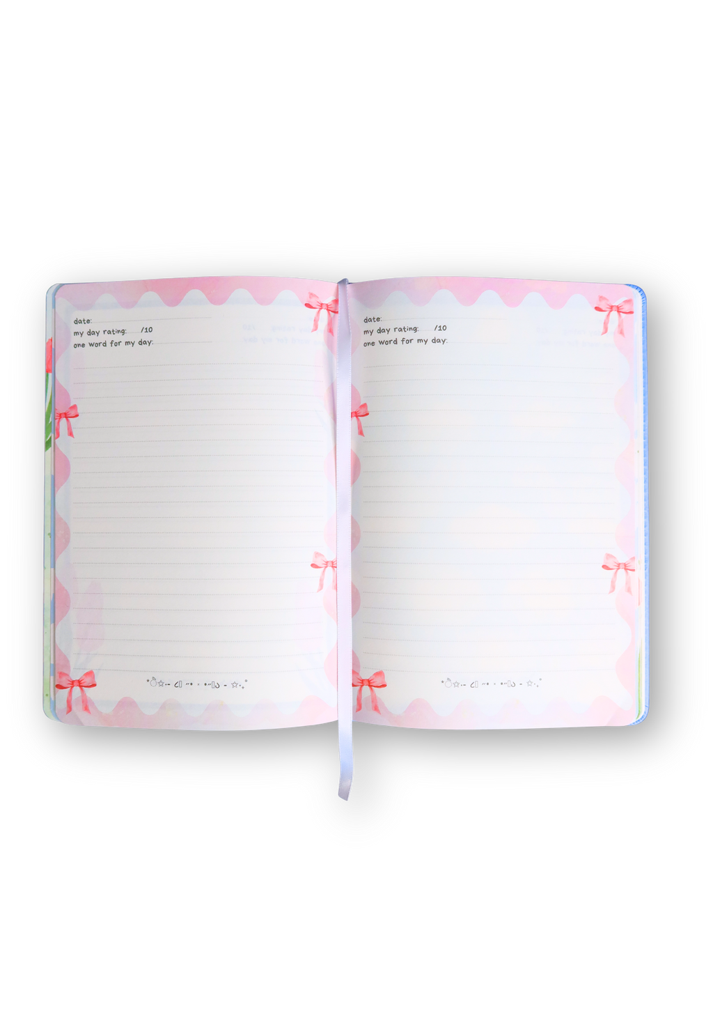 Good Girl ?¿ Journal