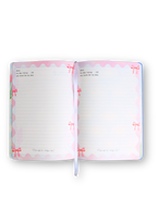Good Girl ?¿ Journal