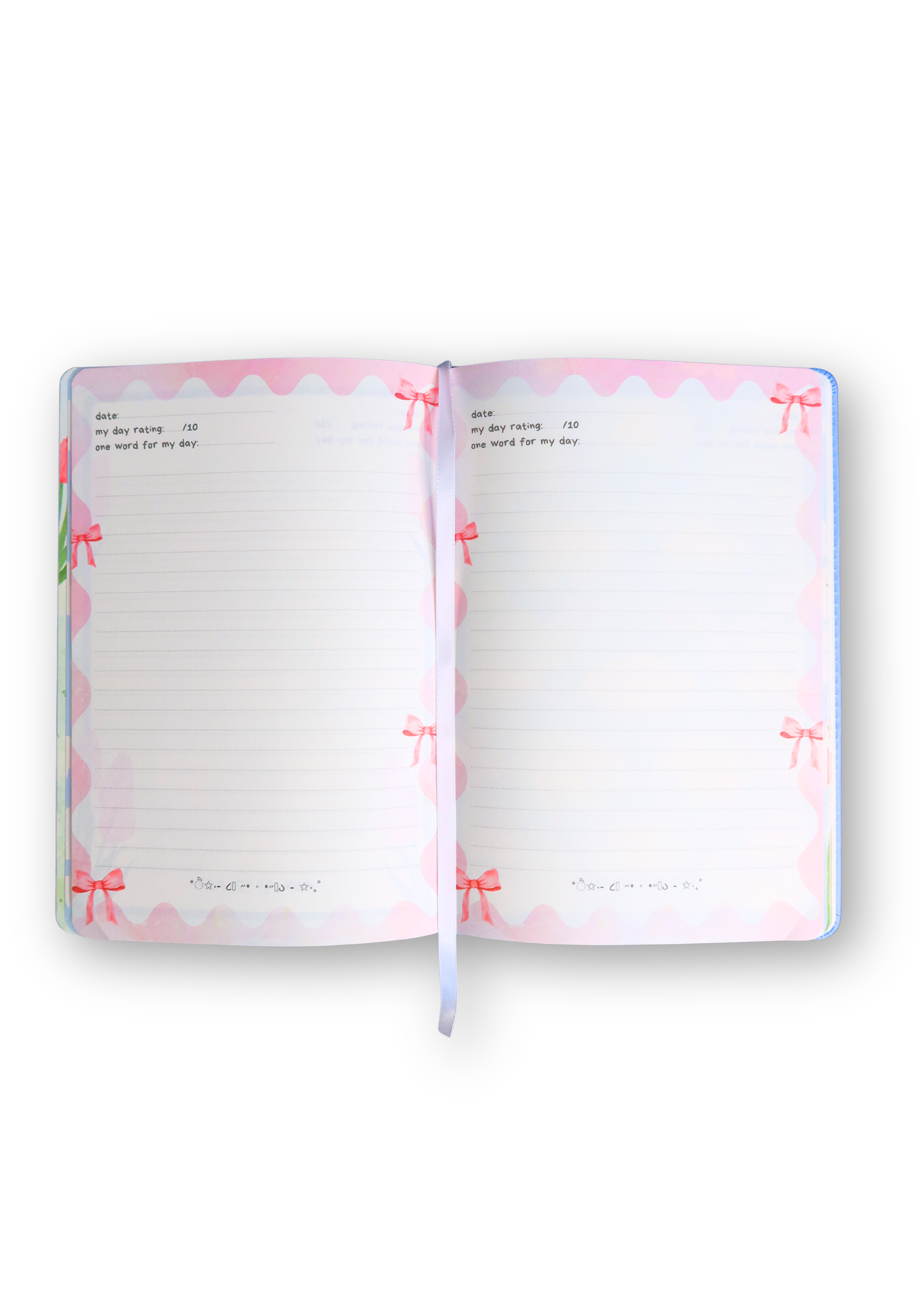 Good Girl ?¿ Journal
