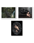 Nocturne Collector's Set