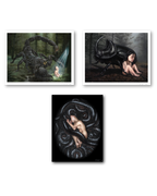 Nocturne Collector's Set
