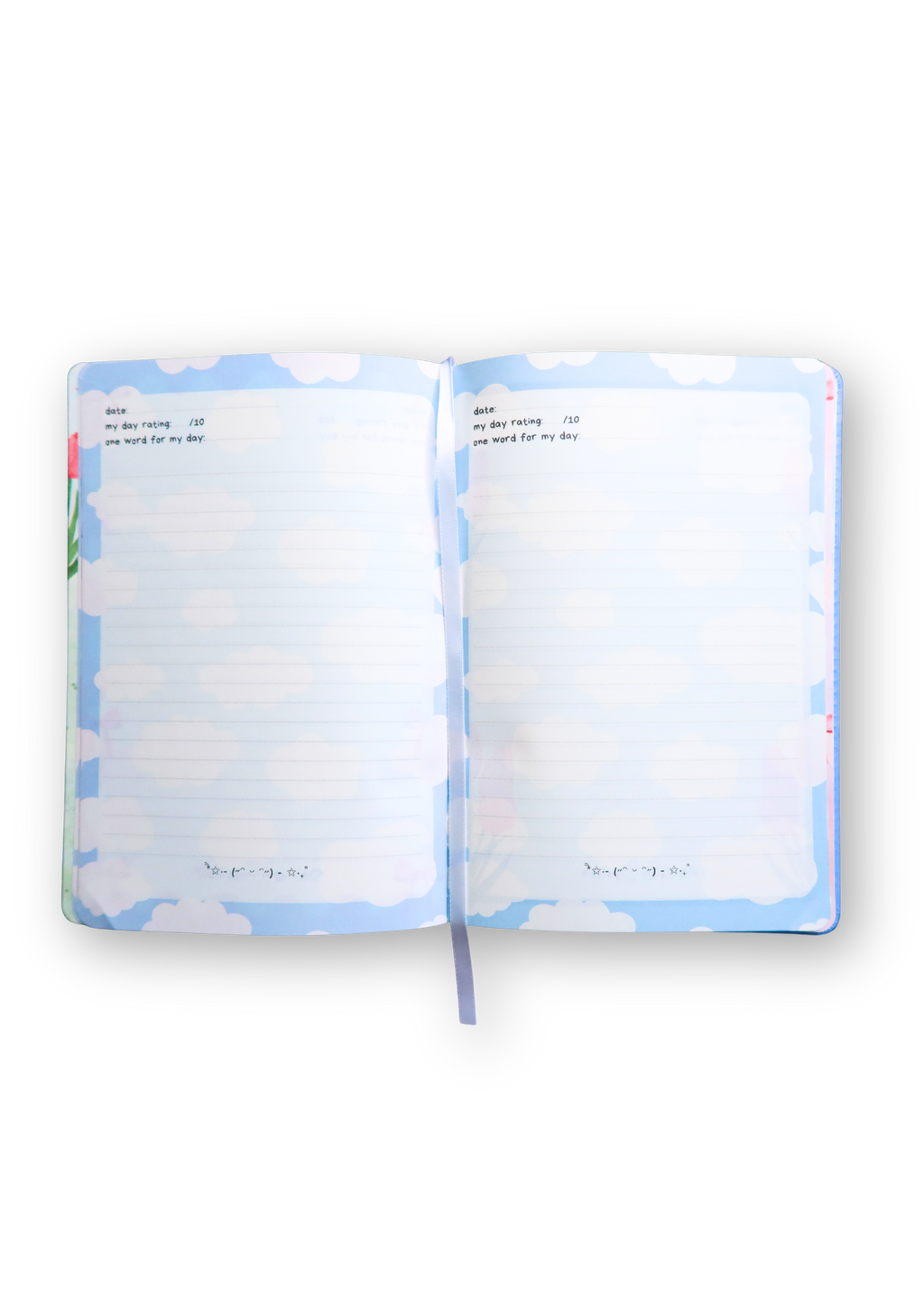 Good Girl ?¿ Journal