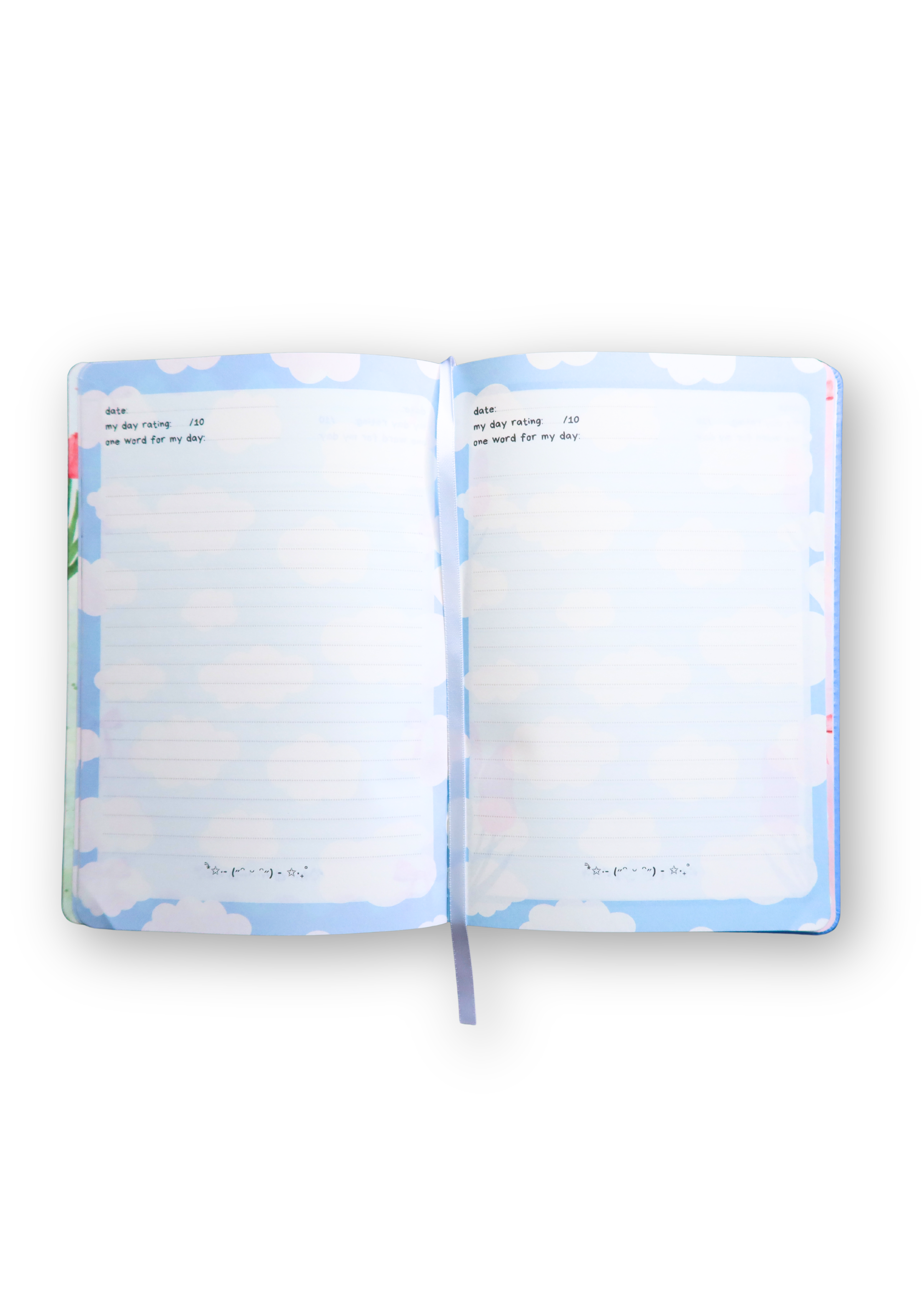 Good Girl ?¿ Journal