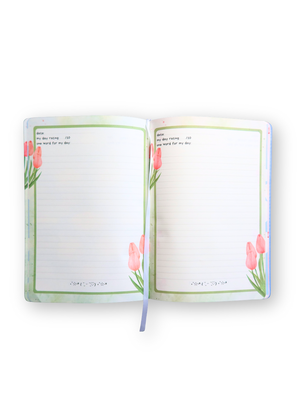 Good Girl ?¿ Journal