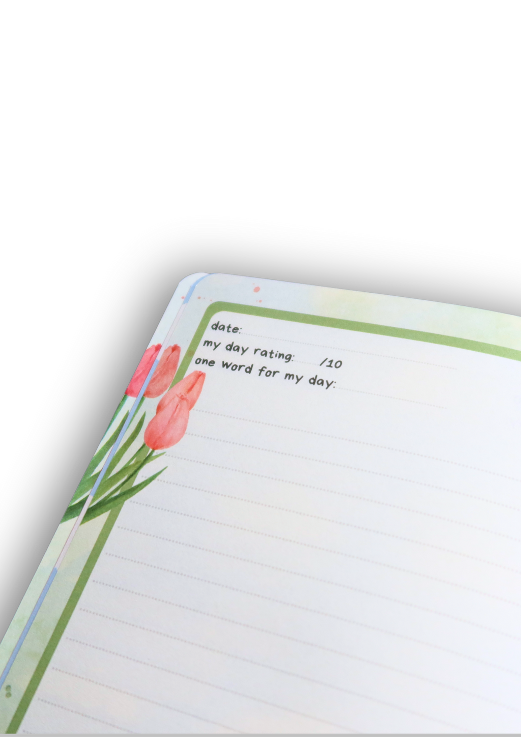 Good Girl ?¿ Journal