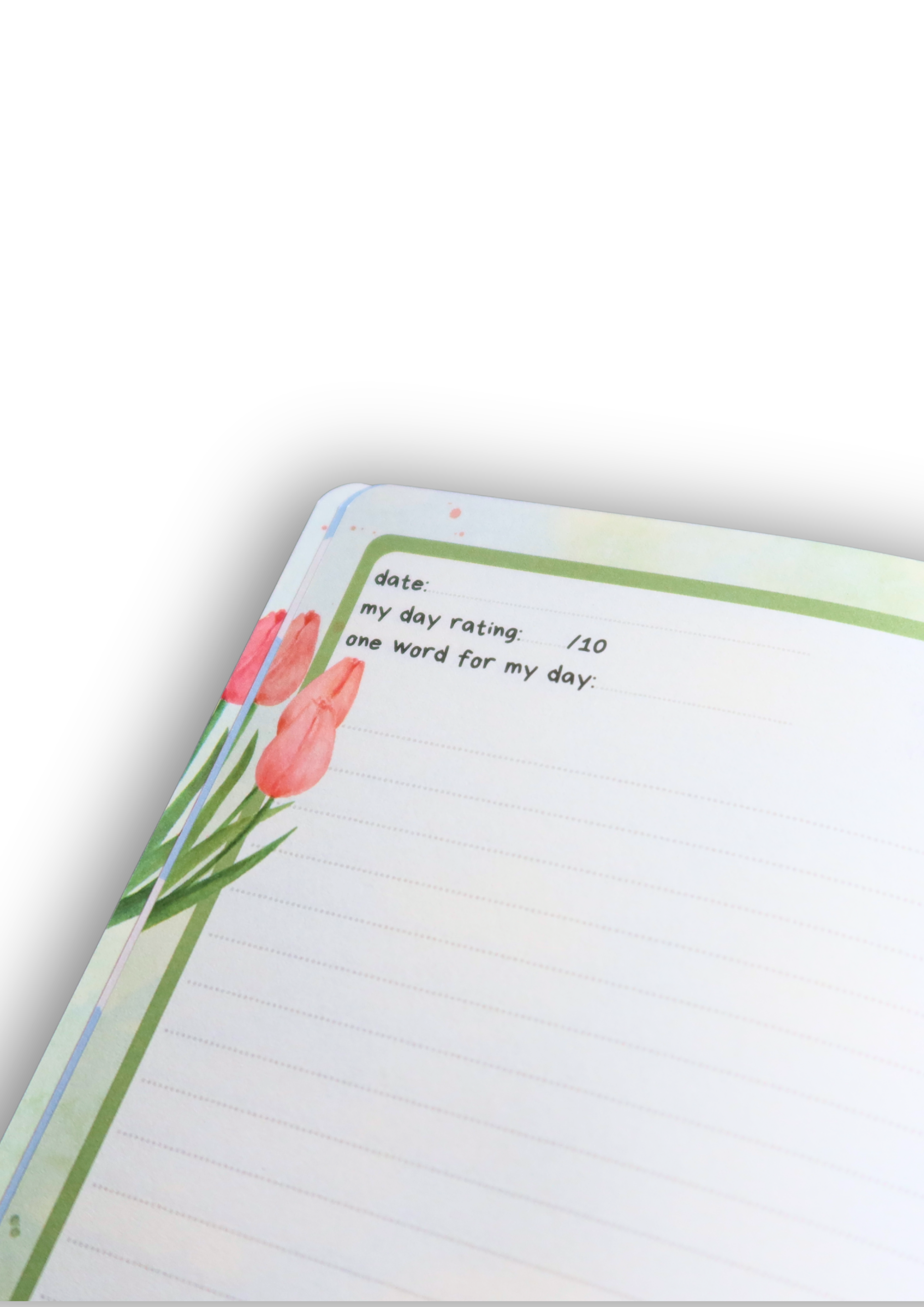 Good Girl ?¿ Journal