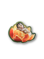 Three-Course Meal Sticker Pack