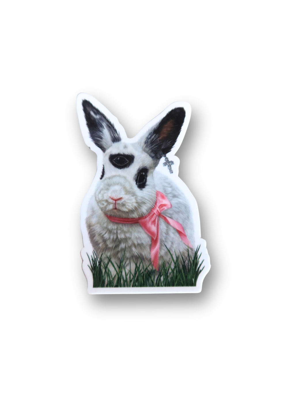 Sticker Pack of 10