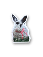 Sticker Pack of 10