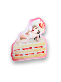 "🍰" Sticker