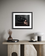 Shadow Work Museum-Grade Print