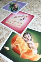 Three-Course Meal Collector's Set