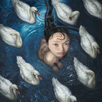 1 of 1 Print : Lead Me To Where it is Pure