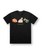 Comfort Food : The Collection Black